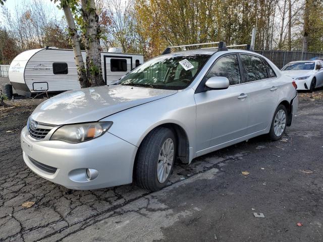 subaru impreza 2. 2008 jf1ge61678h500052