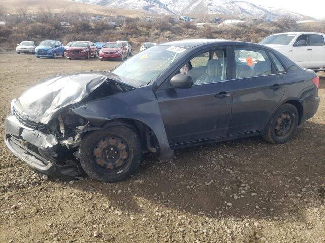 subaru impreza 2008 jf1ge61678h530149