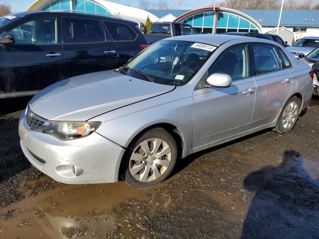 subaru impreza 2. 2009 jf1ge61679h515149