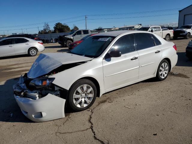 subaru impreza 2. 2008 jf1ge61688h516342