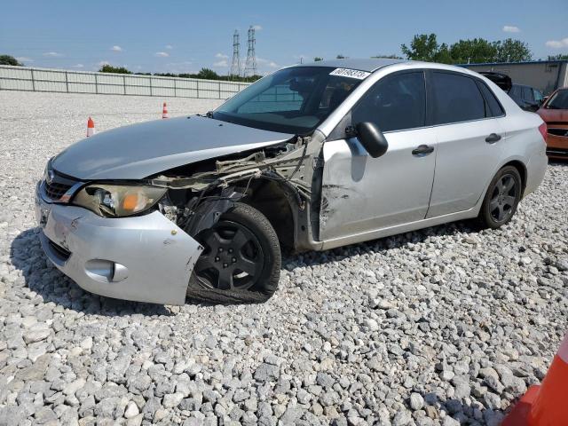 subaru impreza 2. 2008 jf1ge61688h519371