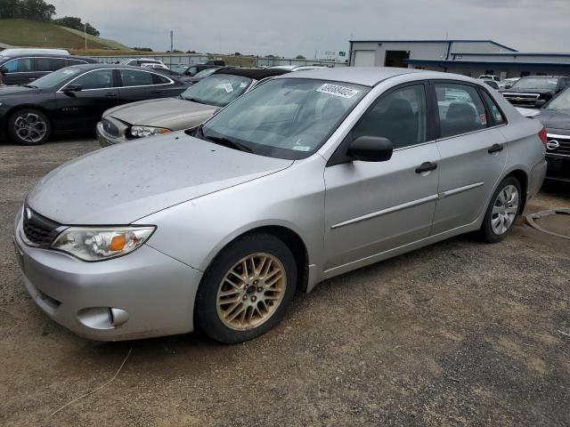 subaru impreza 2. 2008 jf1ge61688h524084