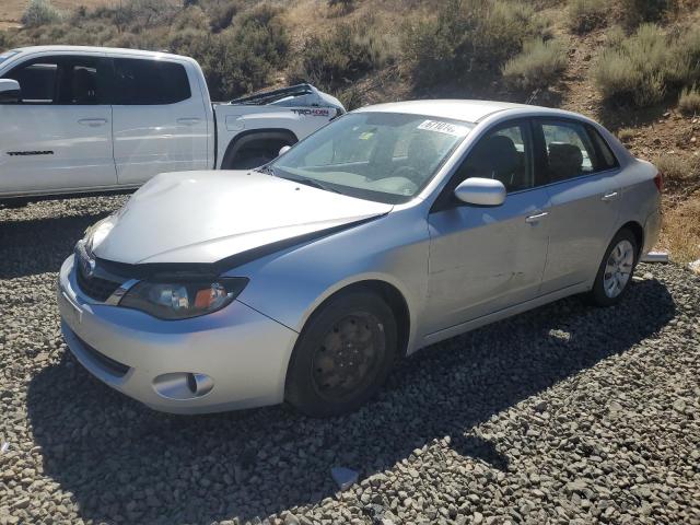 subaru impreza 2009 jf1ge61699h509739