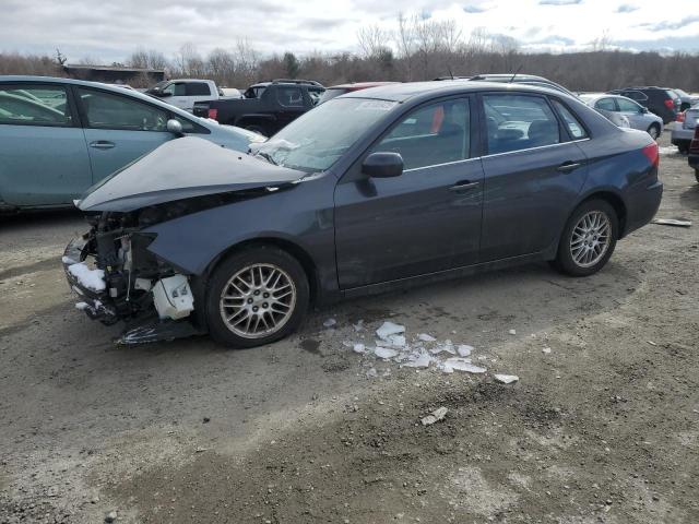 subaru impreza 2. 2009 jf1ge61699h522541