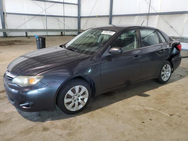 subaru impreza 2010 jf1ge6a60ah504417