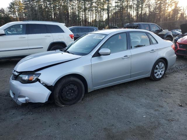 subaru impreza 2. 2010 jf1ge6a63ah514164