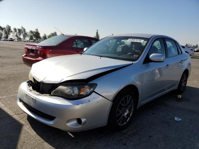 subaru impreza 2010 jf1ge6a64ah507434