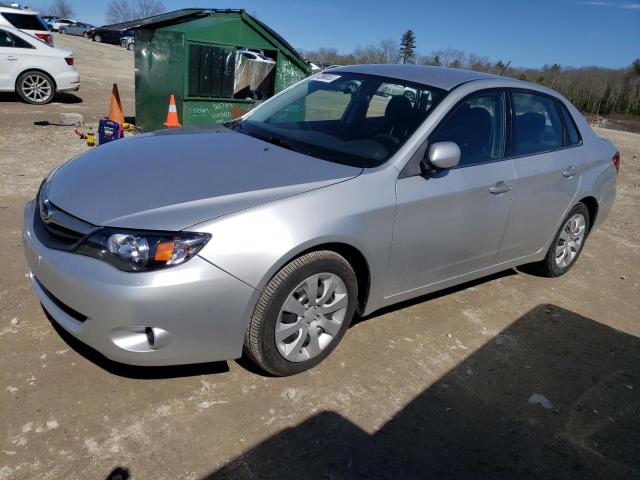 subaru  2011 jf1ge6a65bh510229