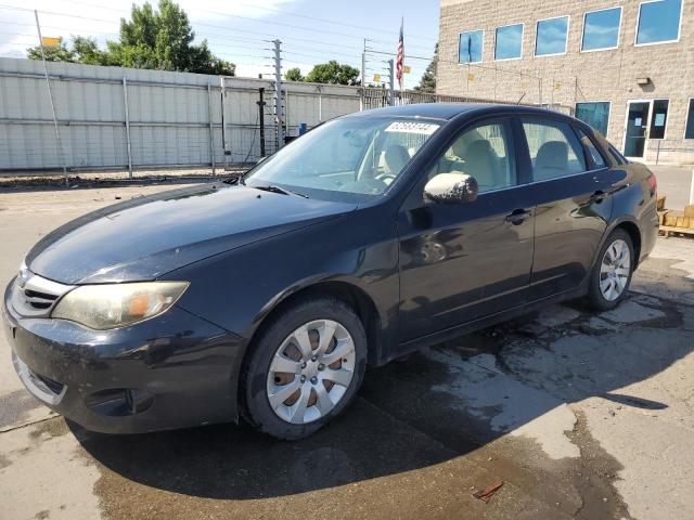 subaru impreza 2011 jf1ge6a65bh516659