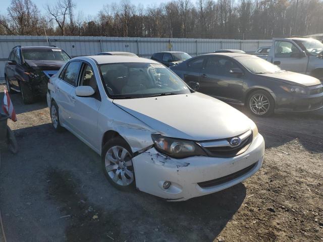 subaru impreza 2. 2010 jf1ge6a67ah509968