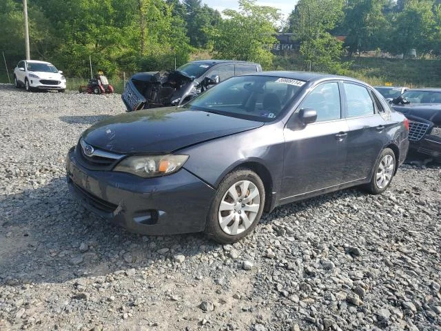 subaru impreza 2. 2010 jf1ge6a68ah510370