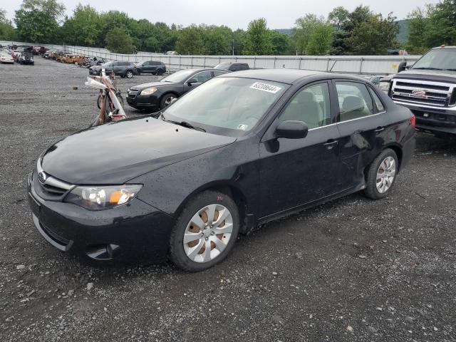 subaru impreza 2010 jf1ge6a68ah510434