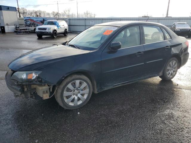 subaru impreza 2. 2011 jf1ge6a69bh512646