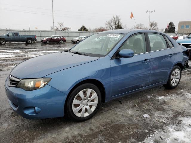 subaru impreza 2010 jf1ge6a6xah511763