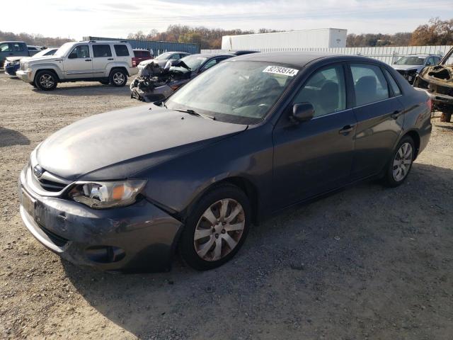 subaru impreza 2. 2011 jf1ge6a6xbh518505