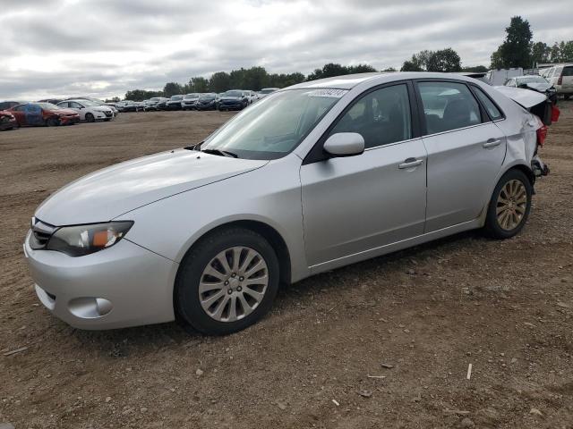 subaru impreza 2. 2011 jf1ge6b60bh514316