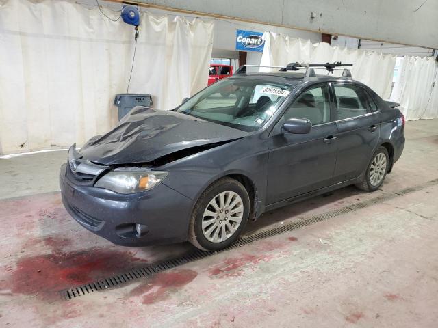 subaru impreza 2. 2010 jf1ge6b61ah506689