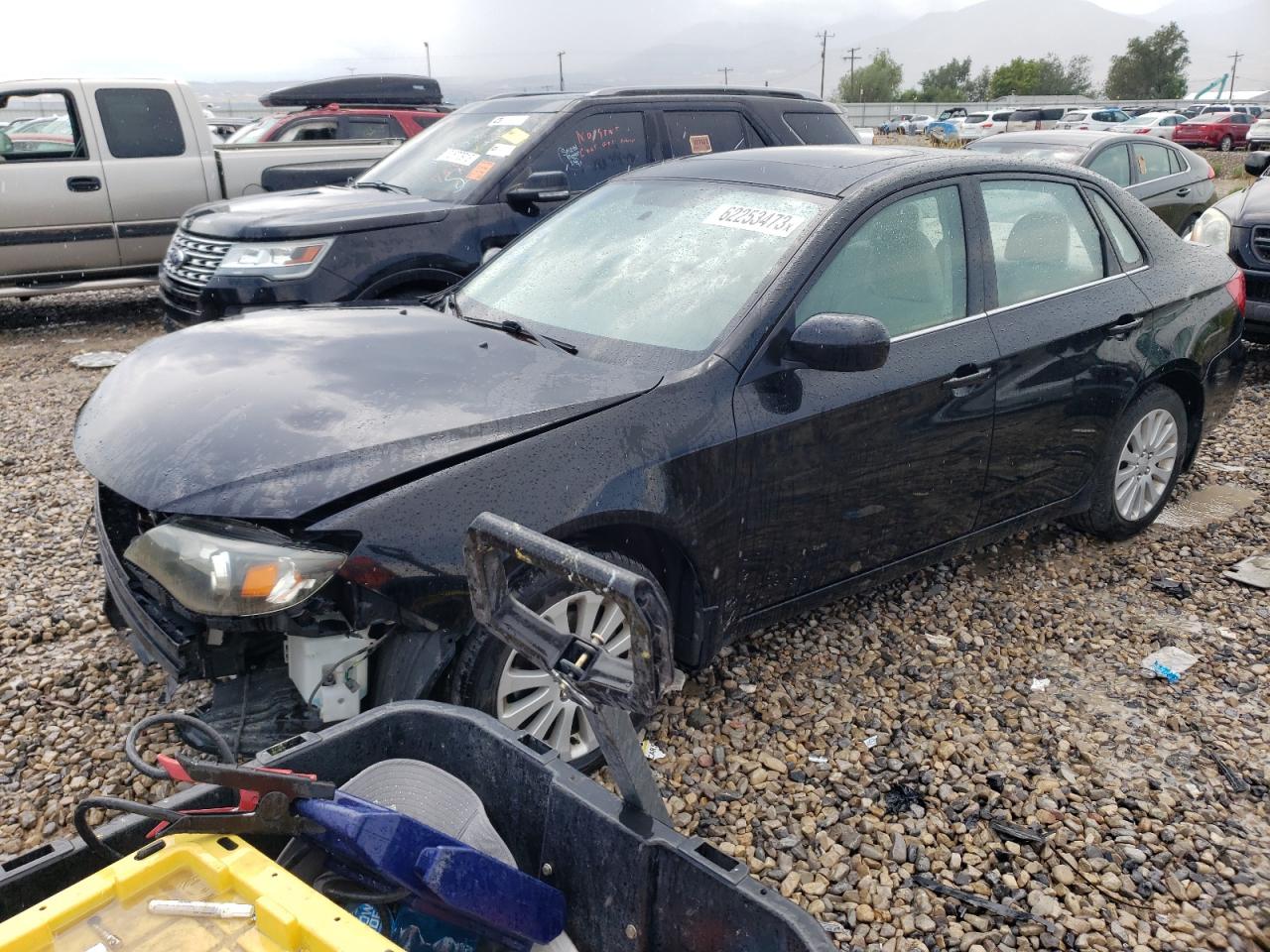 subaru impreza 2011 jf1ge6b61bg510412