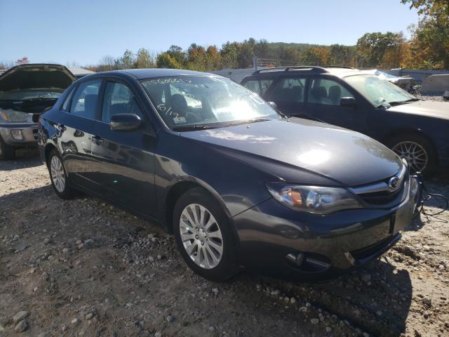 subaru impreza 2. 2011 jf1ge6b61bh506676