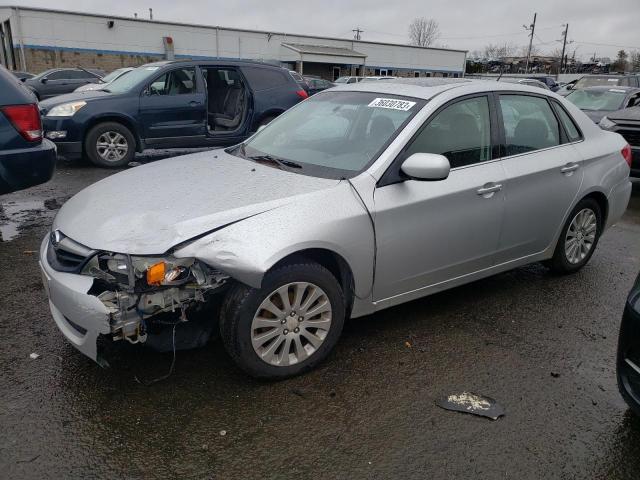 subaru impreza 2. 2010 jf1ge6b62ag502298