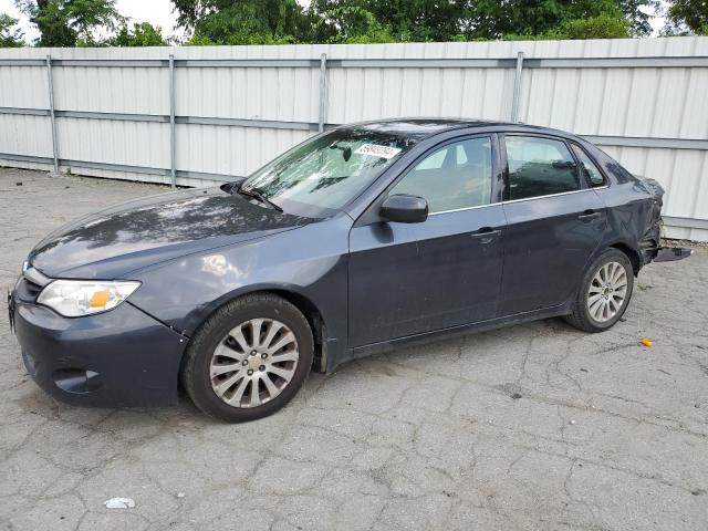 subaru impreza 2010 jf1ge6b62ah509956