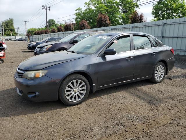 subaru impreza 2011 jf1ge6b62bh503110