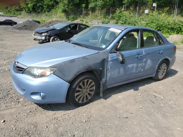 subaru impreza 2. 2011 jf1ge6b62bh507142