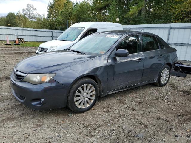 subaru impreza 2. 2011 jf1ge6b63bh507618