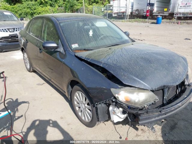 subaru impreza 2010 jf1ge6b64ah510428