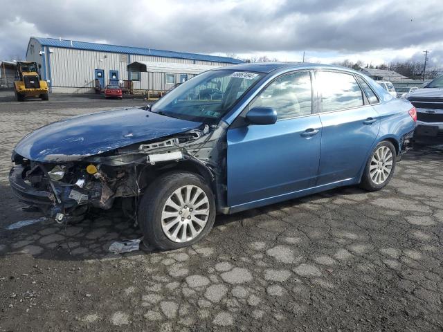 subaru impreza 2010 jf1ge6b65ag504952