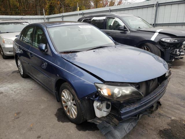 subaru impreza 2. 2011 jf1ge6b65bh502064