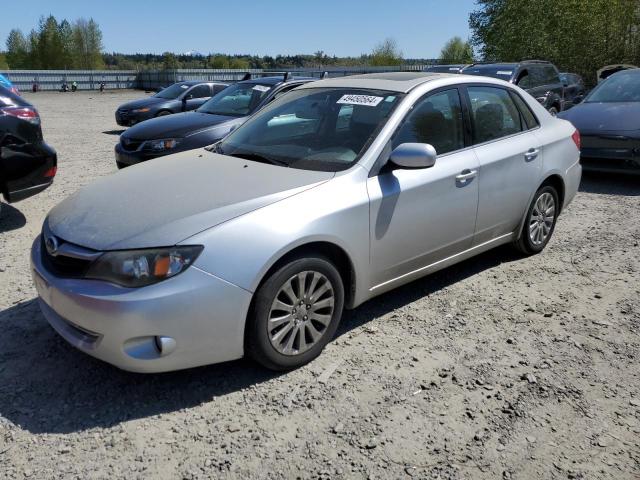 subaru impreza 2011 jf1ge6b65bh515252