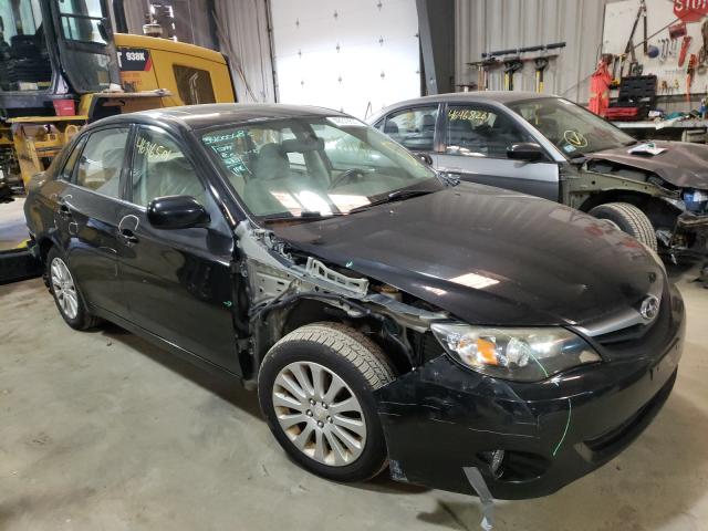 subaru impreza 2. 2011 jf1ge6b65bh519169