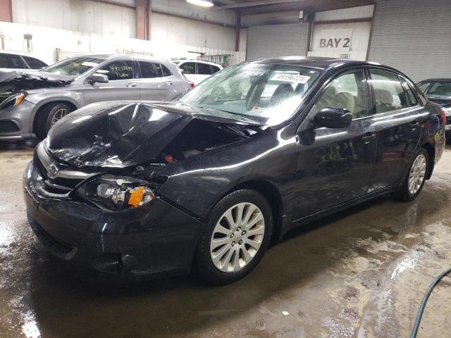 subaru impreza 2010 jf1ge6b66ah517008