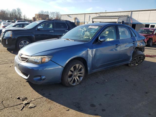 subaru impreza 2. 2010 jf1ge6b69ah504012