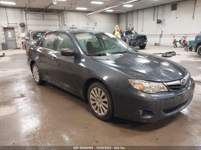 subaru impreza 2010 jf1ge6b69ah514359