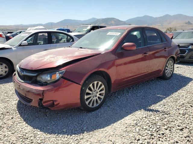 subaru impreza 2. 2010 jf1ge6b69ah517472