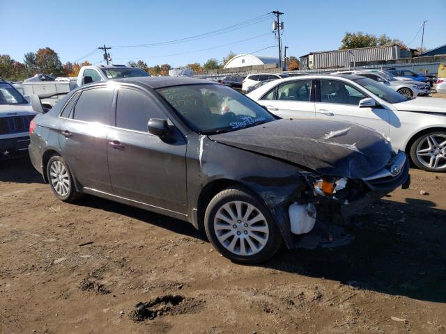 subaru impreza 2. 2010 jf1ge6b6xag504865