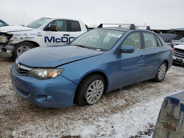 subaru impreza 2. 2010 jf1ge6b6xah513656