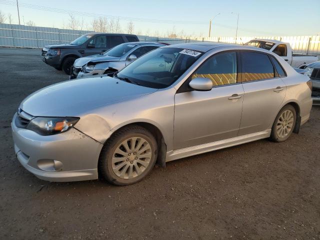 subaru impreza 2. 2010 jf1ge6c62ag506401