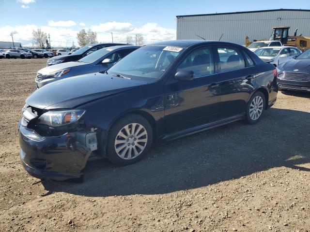 subaru impreza 2. 2011 jf1ge6c68bh501747