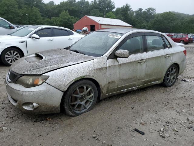 subaru impreza wr 2008 jf1ge74648g510447