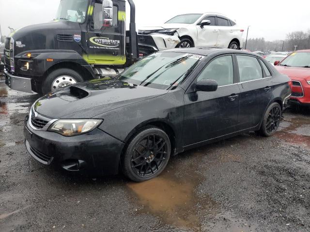 subaru impreza wr 2008 jf1ge74688g510189