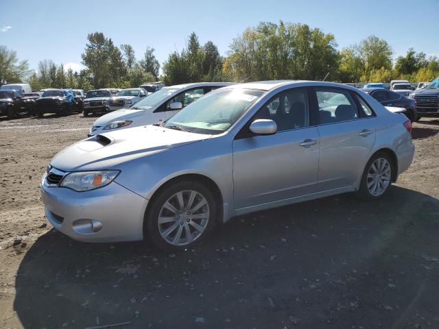 subaru  2009 jf1ge74689h520992