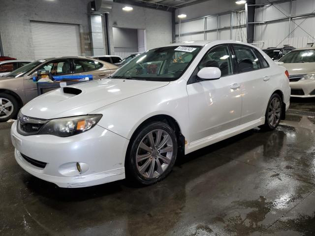 subaru impreza wr 2009 jf1ge76679g505144