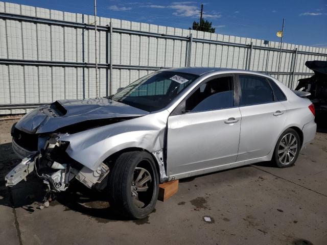 subaru impreza wr 2010 jf1ge7g61ag504333