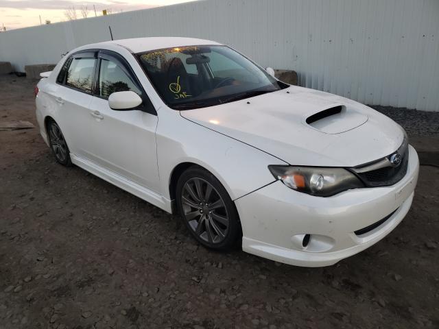 subaru impreza wr 2010 jf1ge7g62ag504986