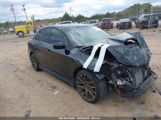 subaru impreza 2010 jf1ge7g66ag507230