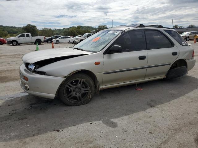 subaru impreza l 1999 jf1gf4351xh815210