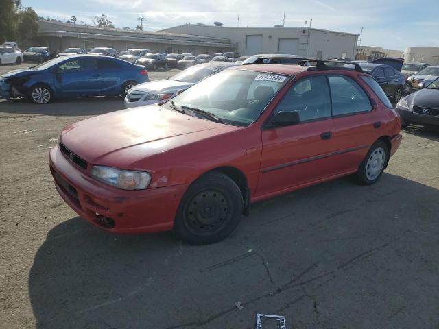 subaru impreza l 1998 jf1gf4354wh800165